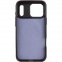 Чохол Syndee with MagSafe для Apple iPhone 17 Pro (6.3