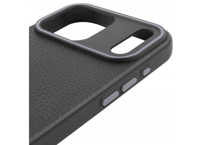 Чохол Syndee with MagSafe для Apple iPhone 17 Pro (6.3