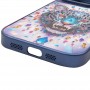 Чохол TPU+PC Crystal Hunt with MagSafe для Apple iPhone 16 Pro Max (6.9