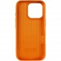 Чохол TPU+PC Crystal Hunt with MagSafe для Apple iPhone 16 Pro Max (6.9