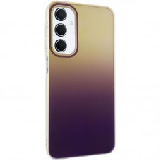 Чохол TPU+PC Glassbend для Samsung Galaxy A26 5G  Brown - 00000079634_3