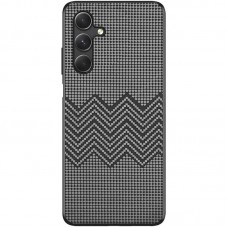 Чохол TPU+PC Grid для Samsung Galaxy A24 4G  Wave - 00000075515_4
