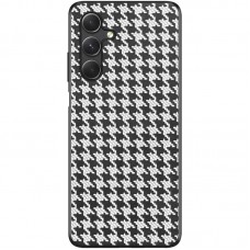 Чохол TPU+PC Grid для Samsung Galaxy A24 4G  White - 00000075515_5