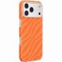 Чохол TPU+PC KVZV Kayla Ultra-thin with Magnetic Fit для Apple iPhone 17 Pro Max / 18 Pro Max (6.9