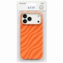 Чохол TPU+PC KVZV Kayla Ultra-thin with Magnetic Fit для Apple iPhone 17 Pro / 18 Pro (6.3