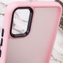 Чохол TPU+PC Lyon Frosted для Samsung Galaxy A07