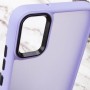Чохол TPU+PC Lyon Frosted для Samsung Galaxy A07