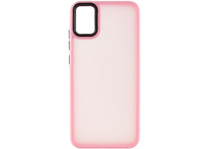 Чохол TPU+PC Lyon Frosted для Samsung Galaxy A07
