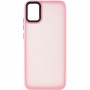 Чохол TPU+PC Lyon Frosted для Samsung Galaxy A07