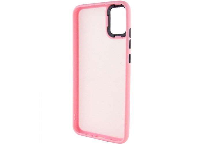 Чохол TPU+PC Lyon Frosted для Samsung Galaxy A07