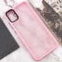 Чохол TPU+PC Lyon Frosted для Samsung Galaxy A07