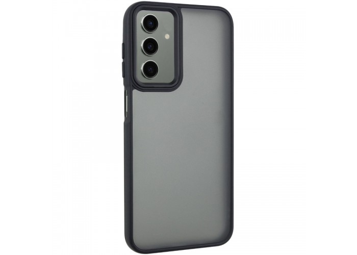 Чохол TPU+PC Lyon Frosted для Samsung Galaxy A24 4G