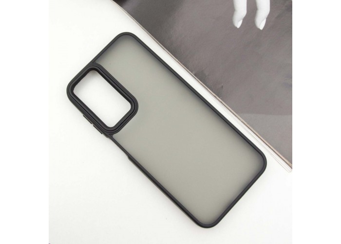 Чохол TPU+PC Lyon Frosted для Samsung Galaxy A24 4G