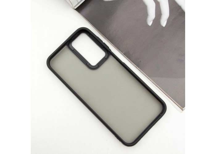 Чохол TPU+PC Lyon Frosted для Samsung Galaxy A24 4G