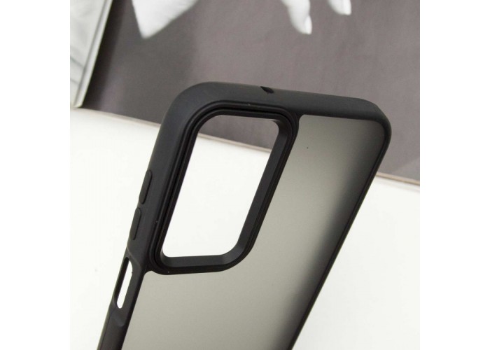 Чохол TPU+PC Lyon Frosted для Samsung Galaxy A24 4G
