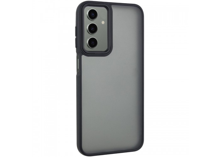 Чохол TPU+PC Lyon Frosted для Samsung Galaxy A27