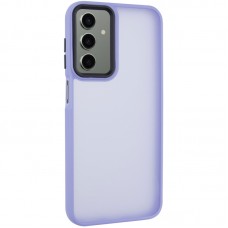 Чохол TPU+PC Lyon Frosted для Samsung Galaxy A27  Purple - 00000086321_6