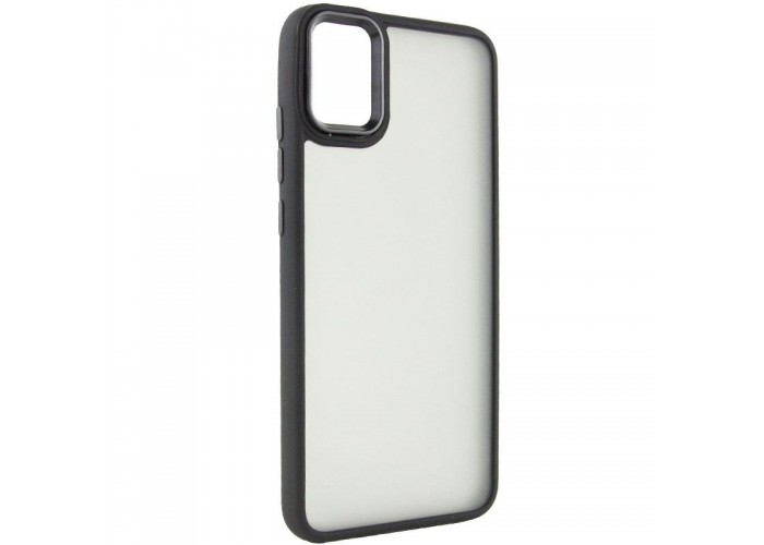 Чохол TPU+PC Lyon Frosted для Samsung Galaxy A51