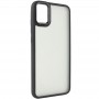 Чохол TPU+PC Lyon Frosted для Samsung Galaxy A51