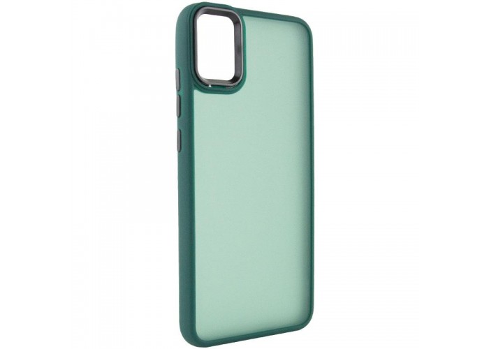 Чохол TPU+PC Lyon Frosted для Samsung Galaxy A51