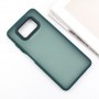Чохол TPU+PC Lyon Frosted для Xiaomi Poco X3 NFC / Poco X3 Pro