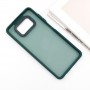 Чохол TPU+PC Lyon Frosted для Xiaomi Poco X3 NFC / Poco X3 Pro