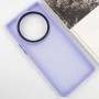 Чохол TPU+PC Lyon Frosted для Xiaomi Redmi 14C / Poco C75