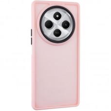 Чохол TPU+PC Lyon Frosted для Xiaomi Redmi 14C / Poco C75  Pink - 00000074301_5