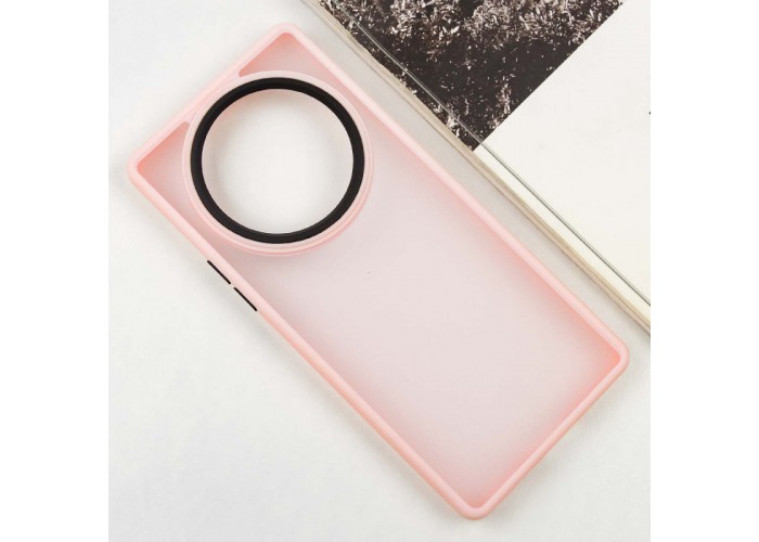 Чохол TPU+PC Lyon Frosted для Xiaomi Redmi 14C / Poco C75