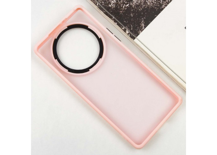 Чохол TPU+PC Lyon Frosted для Xiaomi Redmi 14C / Poco C75