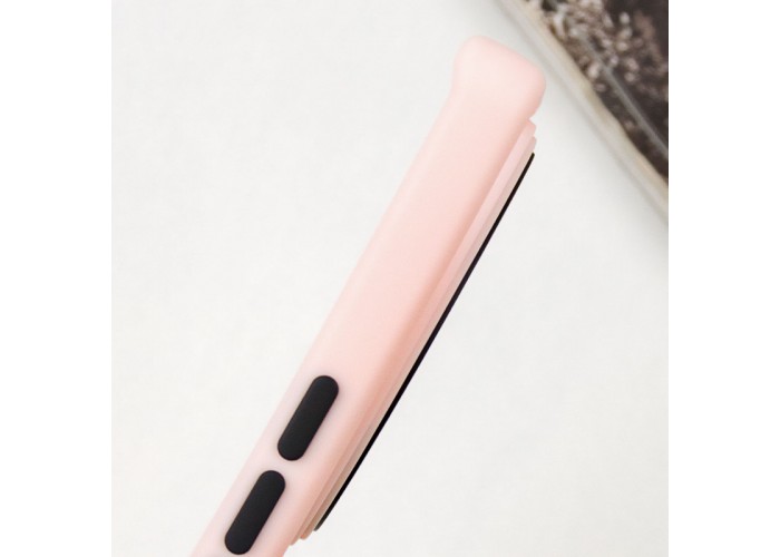 Чохол TPU+PC Lyon Frosted для Xiaomi Redmi 14C / Poco C75