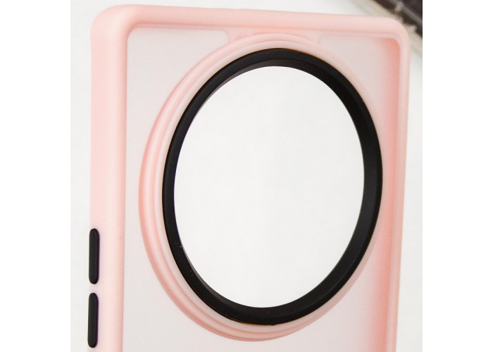 Чохол TPU+PC Lyon Frosted для Xiaomi Redmi 14C / Poco C75