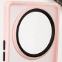 Чохол TPU+PC Lyon Frosted для Xiaomi Redmi 14C / Poco C75