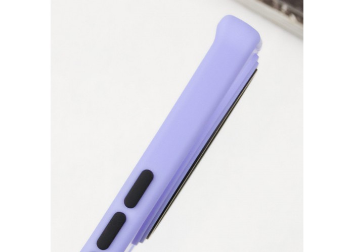 Чохол TPU+PC Lyon Frosted для Xiaomi Redmi 14C / Poco C75