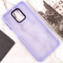 Чохол TPU+PC Lyon Frosted для Xiaomi Redmi Note 9s / Note 9 Pro / Note 9 Pro Max