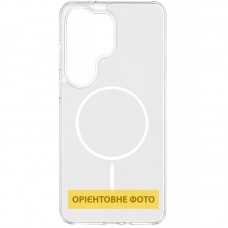 Чохол TPU+PC Nami with MagSafe для Samsung Galaxy A37 5G  White - 00000085882_4