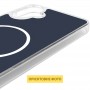 Чохол TPU+PC Nami with MagSafe для Samsung Galaxy A07