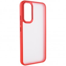 Чохол TPU+PC North Guard для Samsung Galaxy A34 5G  Red - 00000066451_6