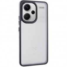 Чохол TPU+PC North Guard для Xiaomi Redmi Note 13 Pro+  Black - 00000071478_1