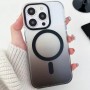 Чохол TPU+PC Phantom with MagSafe для Apple iPhone 13 Pro (6.1