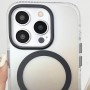 Чохол TPU+PC Phantom with MagSafe для Apple iPhone 13 Pro (6.1