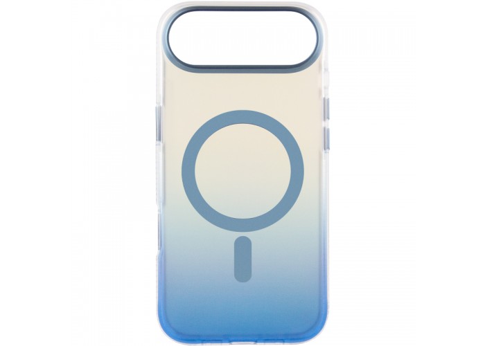 Чохол TPU+PC Phantom with MagSafe для Apple iPhone 17 Air (6.5