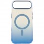 Чохол TPU+PC Phantom with MagSafe для Apple iPhone 17 Air (6.5