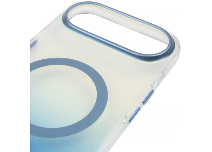 Чохол TPU+PC Phantom with MagSafe для Apple iPhone 17 Air (6.5