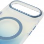 Чохол TPU+PC Phantom with MagSafe для Apple iPhone 17 Air (6.5