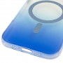 Чохол TPU+PC Phantom with MagSafe для Apple iPhone 17 Air (6.5