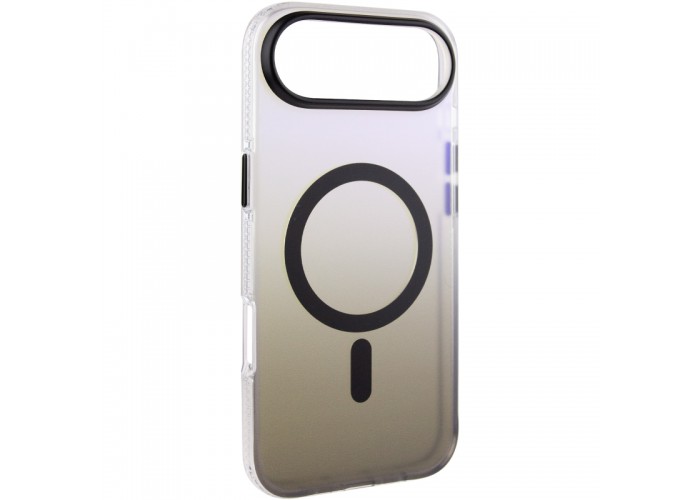 Чохол TPU+PC Phantom with MagSafe для Apple iPhone 17 Air (6.5