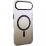 Чохол TPU+PC Phantom with MagSafe для Apple iPhone 17 Air (6.5