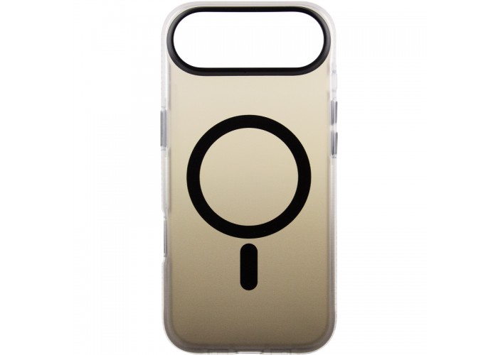 Чохол TPU+PC Phantom with MagSafe для Apple iPhone 17 Air (6.5