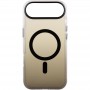 Чохол TPU+PC Phantom with MagSafe для Apple iPhone 17 Air (6.5
